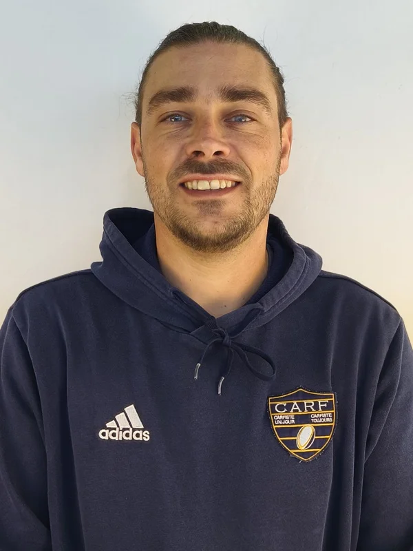 Alexandre OLIVIER