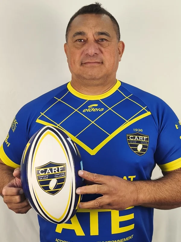 Anona HUTAPU