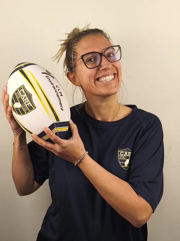 Audrey TRIGEASSON