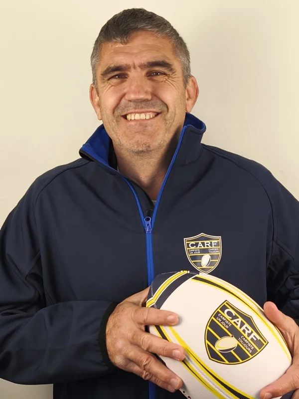 Thierry ESTIVANT