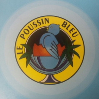 Le Poussin Bleu