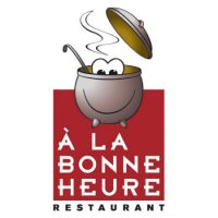 a la bonne heure